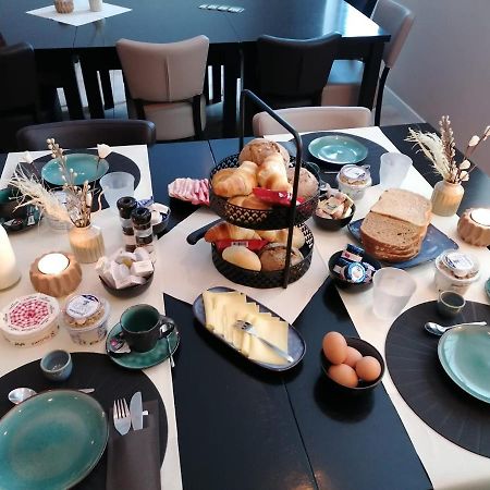 Hotel Cafe De Sport Velden Kültér fotó