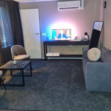 Hotel Cafe De Sport Velden Kültér fotó