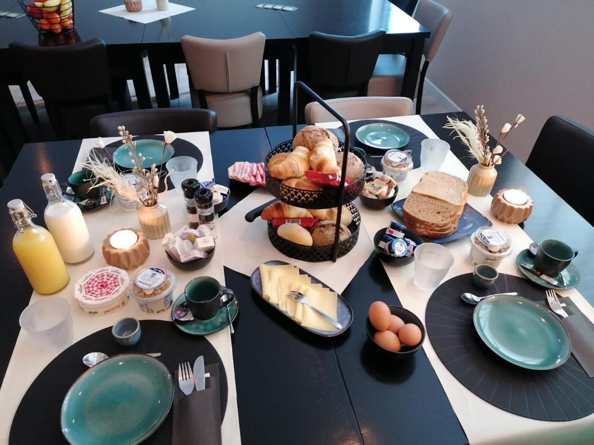 Hotel Cafe De Sport Velden Kültér fotó