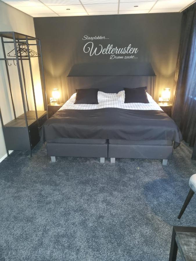 Hotel Cafe De Sport Velden Kültér fotó